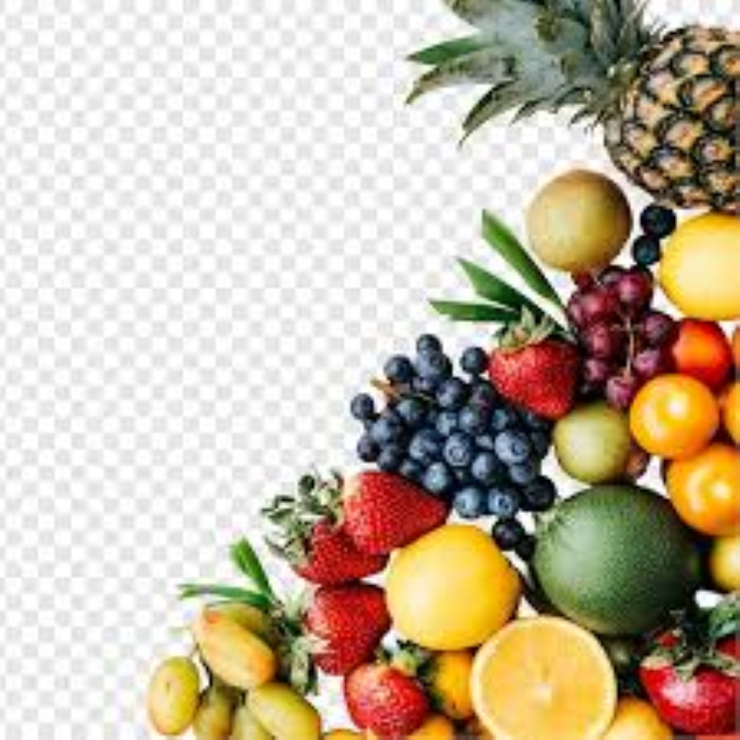 FRESH VICTORIA FRUIT